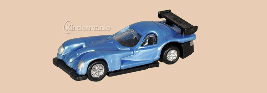 Modrý Panoz Esperante
