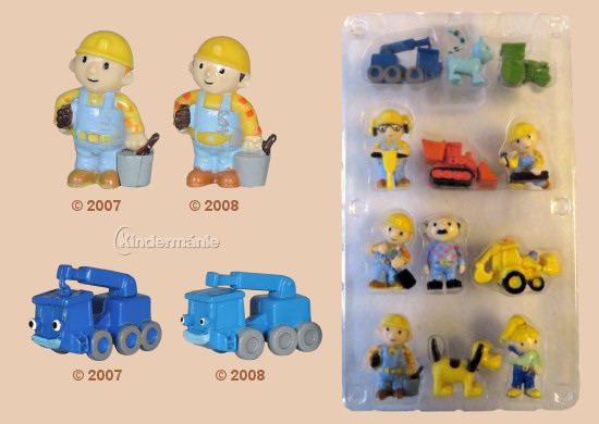 Emise 2007