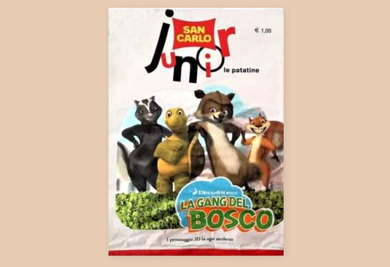Pack