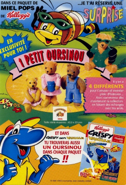 Francouzská emise